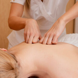 remarkables massage